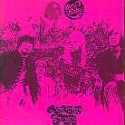 Haymarket Square - Magic Lantern 2014 Edition, LP