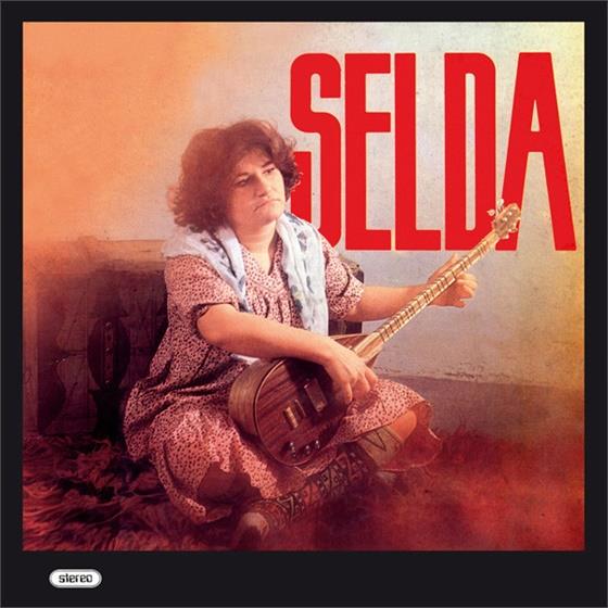 Selda - Selda - 1979 LP
