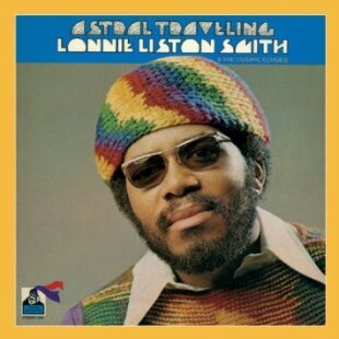 Lonnie Liston Smith - Astral Travelling