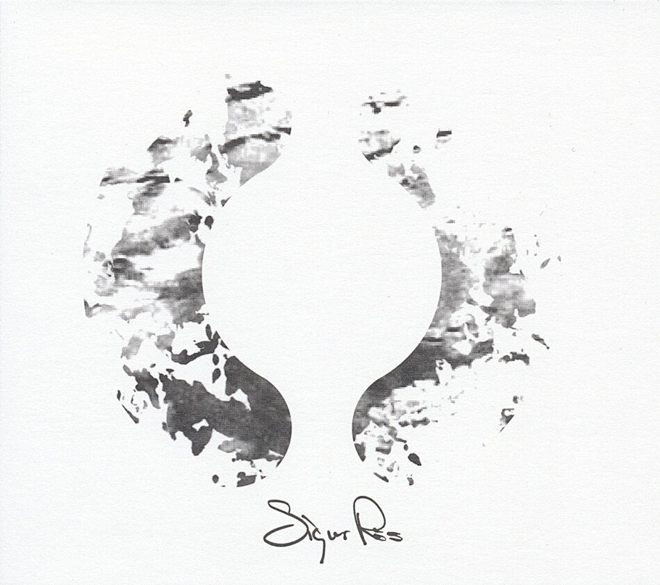 Sigur Ros - "( )" New Version