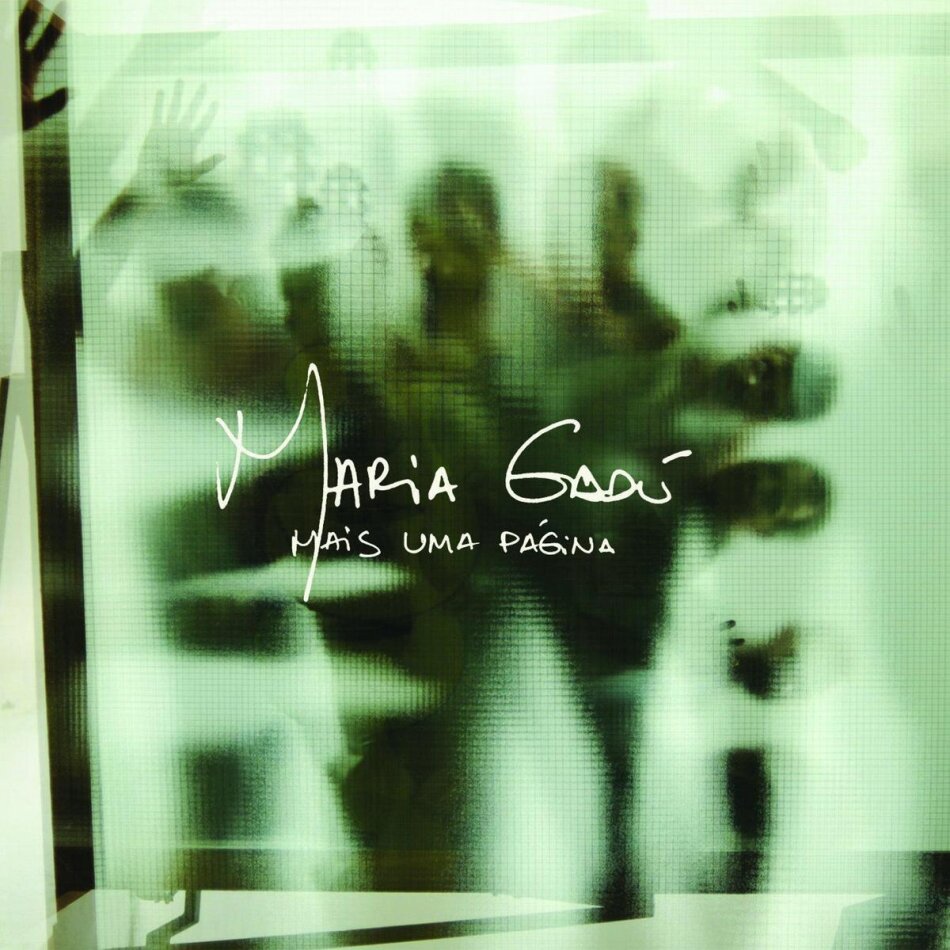 Maria Gadu - Mais Uma Pagina New Edition