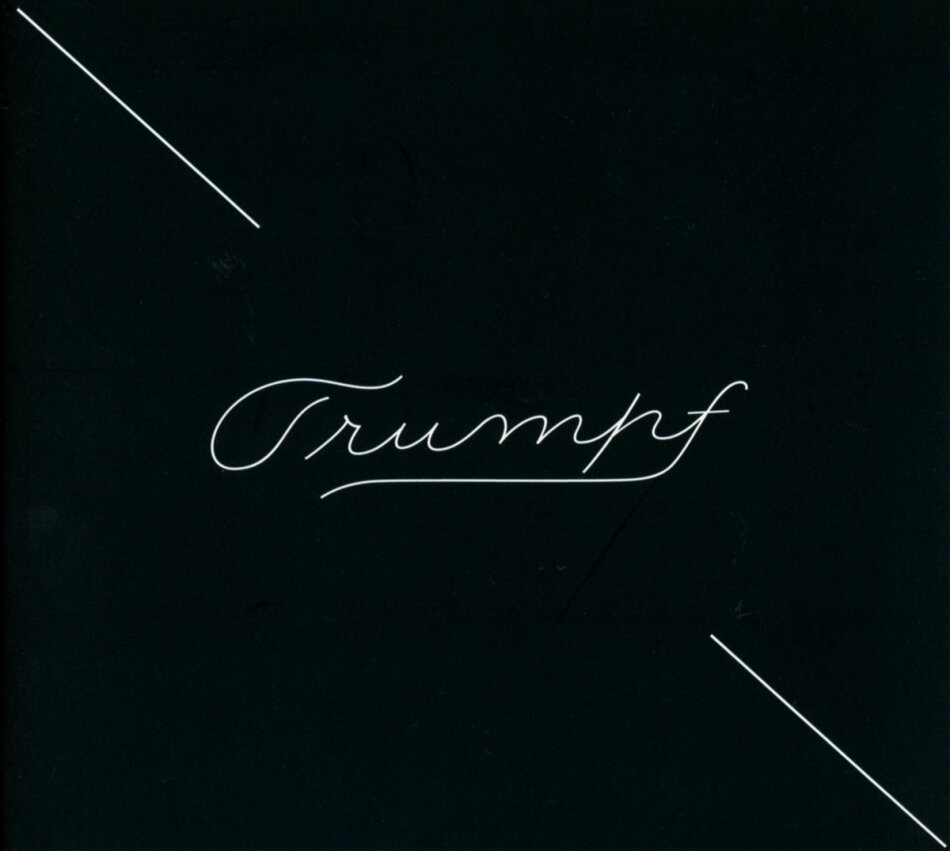 Garish - Trumpf