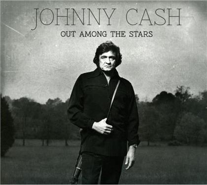 Johnny Cash - Out Among The Stars