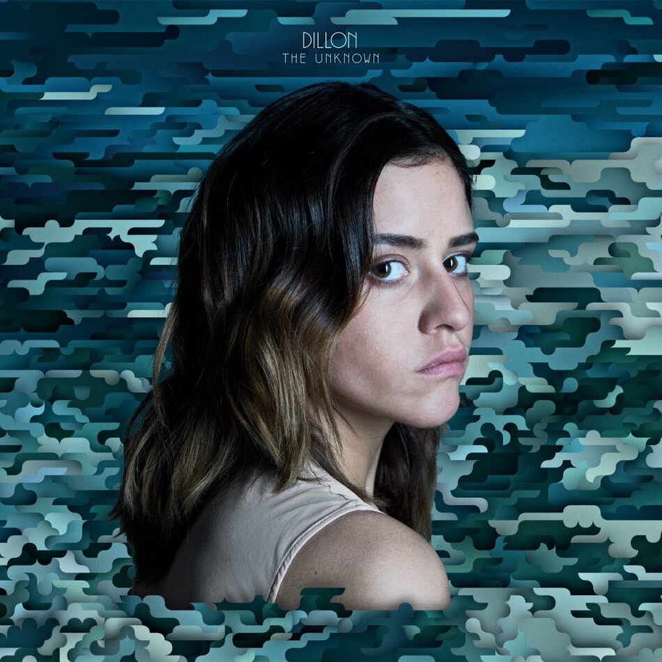 Dillon - Unknown LP + CD
