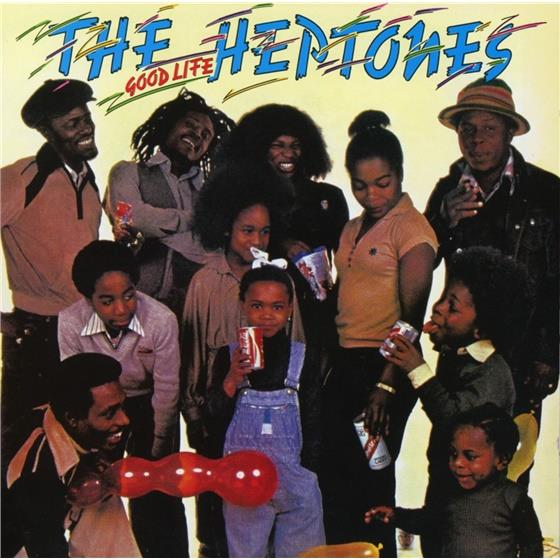 Heptones - Good Life
