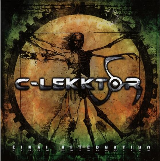 C-Lekktor - Final Alternativo