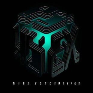 Psysex - Mind Penetration