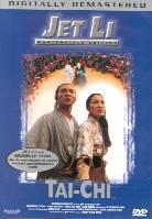 Jet Li: Tai Chi Masterpiece Edition