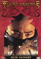 Flying Dragons - Iron monkey