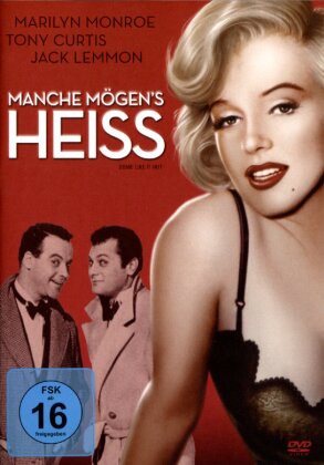 Manche mögen's heiss (1959) (s/w)