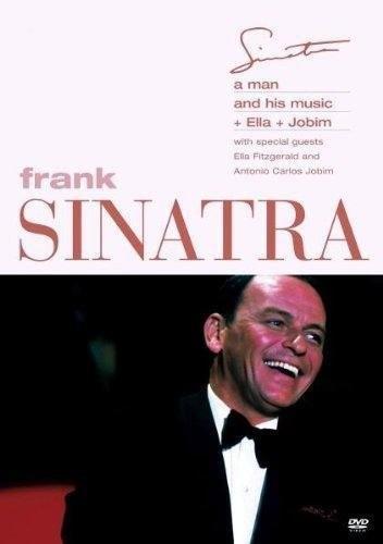 Frank Sinatra - Sinatra - A Man and his Music