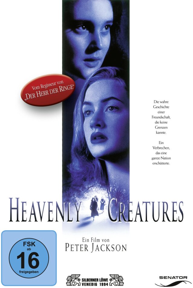 Heavenly Creatures (1994)