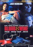 Blood & wine