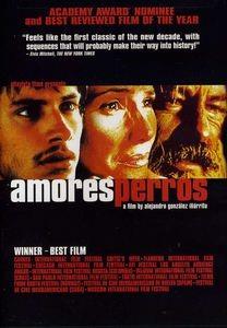 Amores Perros (2000)