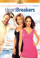 Heartbreakers (2001) Edizione Speciale