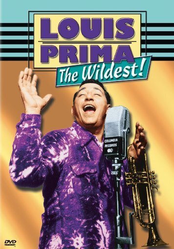Prima Louis - The wildest