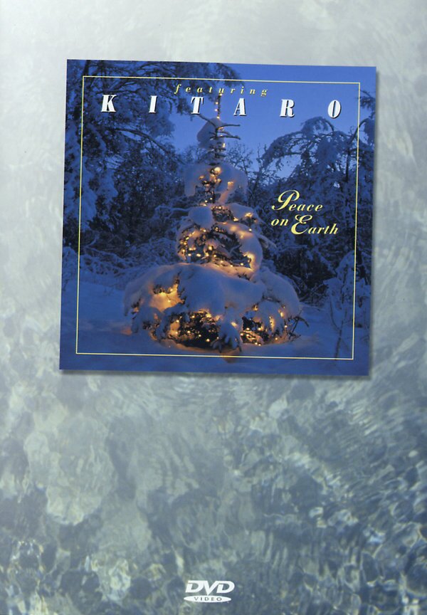 Kitaro - Peace on earth
