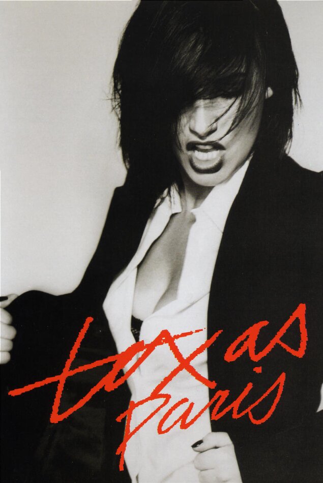 Texas - Texas, Paris