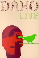 Daho Etienne - Daho Live