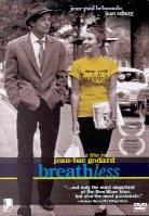 Breathless - A bout de souffle (1960)