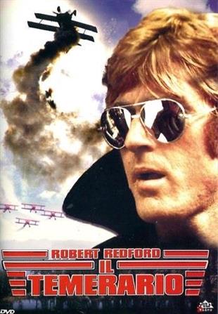 Il temerario (1975)