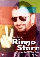 Ringo Starr & His All-Starr Band - The best of Ringo Starr & His All-Starr Band