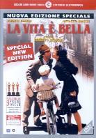 La vita è bella (1997) Edizione Speciale