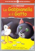 La gabbianella e il gatto