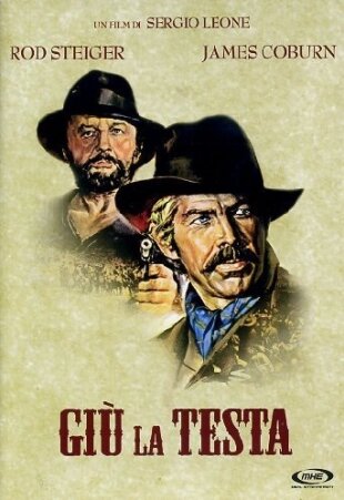 Giù la testa (1971)