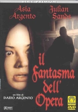 Il fantasma dell'opera (1998)