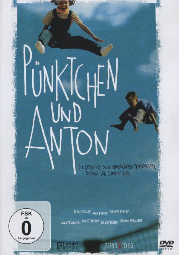 Pünktchen und Anton (1999)