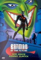 Batman of the future - Der Joker kommt zurück