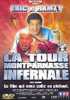 La tour Montparnasse infernale - Eric et Ramzy (2001)