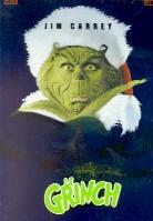 Le Grinch (2000) Collector's Edition