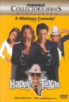 Happy, Texas Collector's Edition