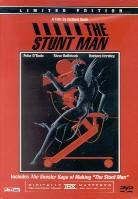 The stunt man (1980) Limited Edition