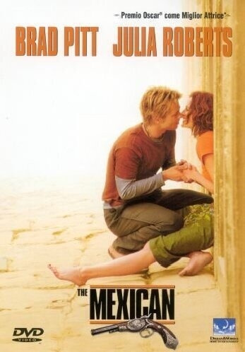 The Mexican (2001)