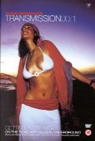 Global Underground - Transmission 00:1