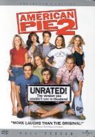 American Pie 2 (2001) (Collector's Edition)