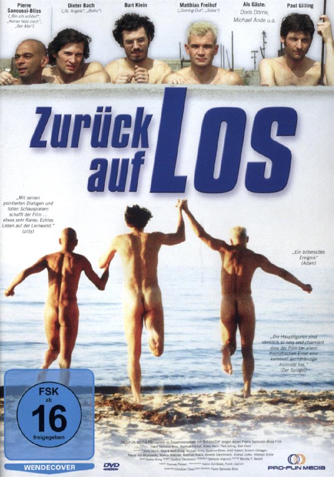 Zurück auf Los