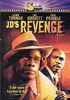 JD's revenge
