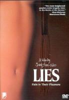 Lies - Pain is their pleasure (1999)