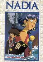 Nadia - The secret of blue water 6 - Deep blue