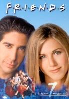 Friends saison 7 - Episodes 1-8
