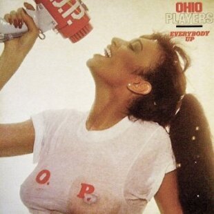 Ohio Players - Everybody Up Expanded Edition