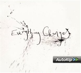 Rachel Sermanni - Everything Changes