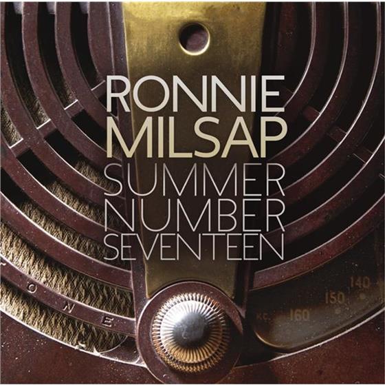 Ronnie Milsap - Summer Number Seventeen