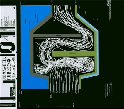 Advanced Public Listening 1