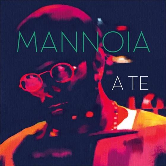 Fiorella Mannoia - A Te - Jewelcase CD + DVD