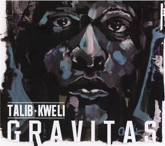 Talib Kweli - Gravitas
